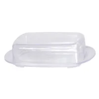 Botervloot met deksel